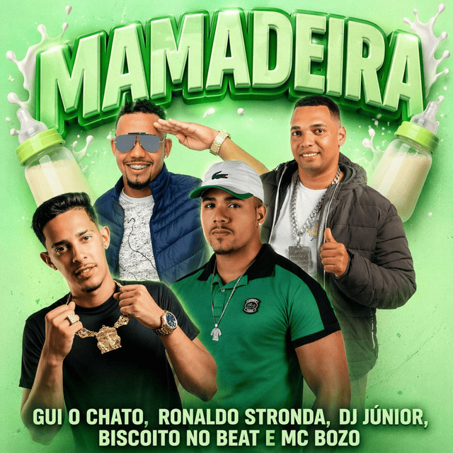 Mamadeira