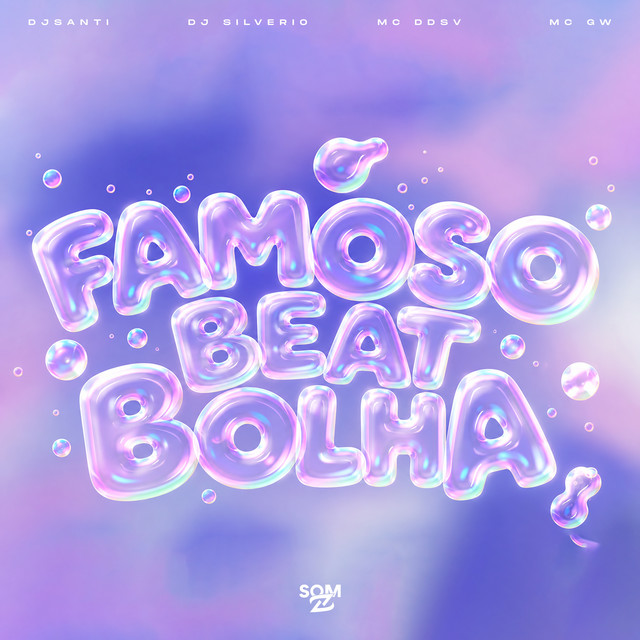 Famoso Beat Bolha