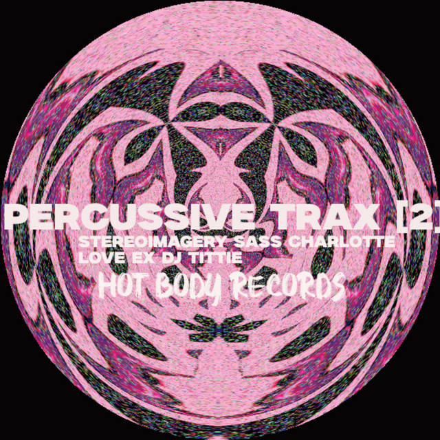 Percussive TRAX [2]
