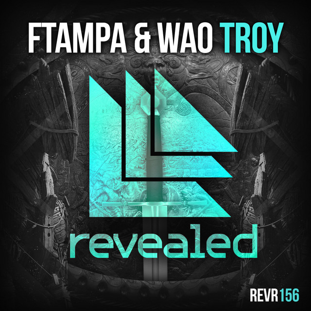 Troy - Original Mix