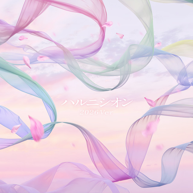 ハルシオン ハルニシオン (2026Ver) - song and lyrics by ハルニシオン | Spotify
