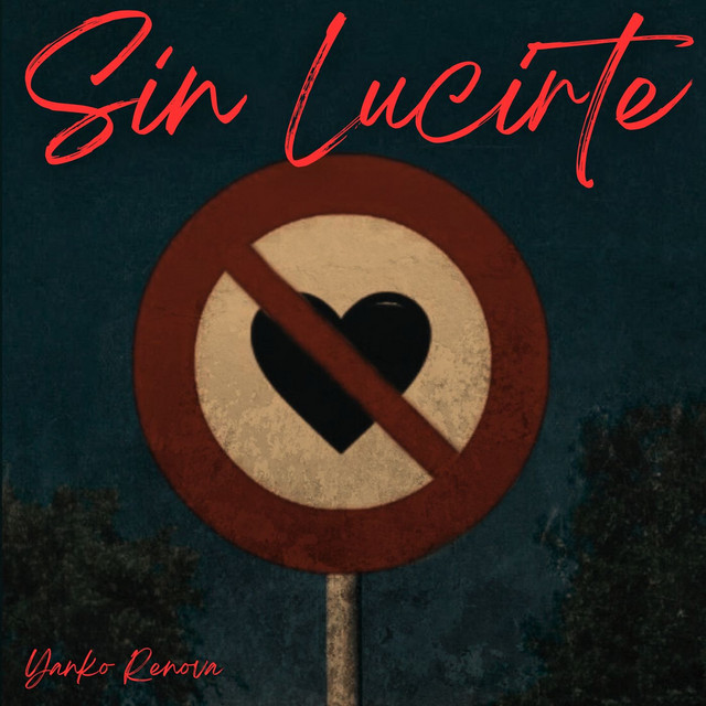 Sin Lucirte