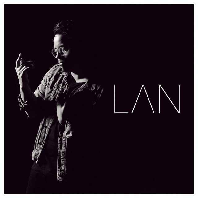 LAN cover art