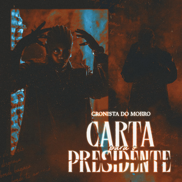 Carta para o presidente