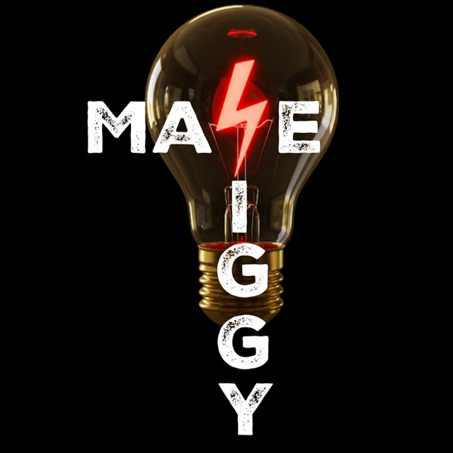 Ziggy cover art