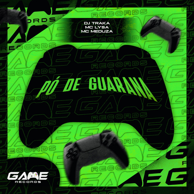 Pó De Guarana