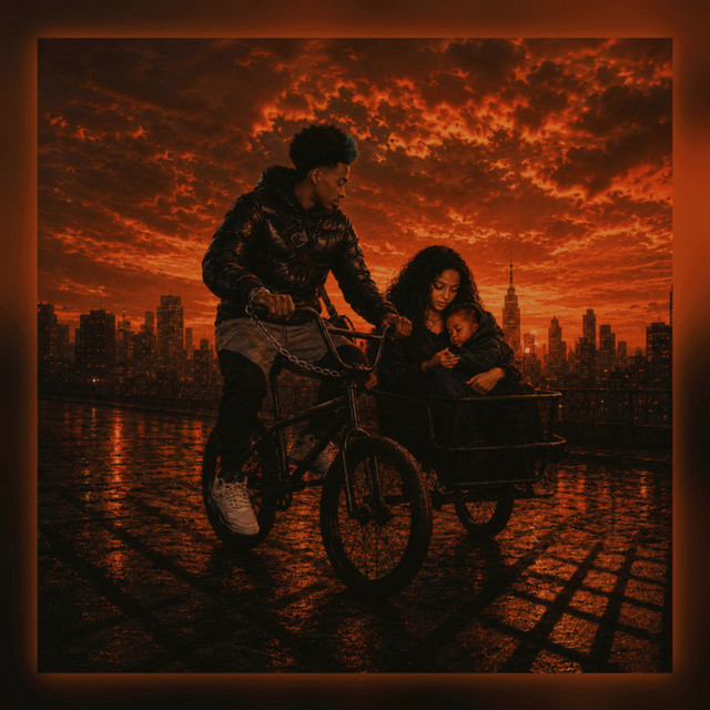 25 To Life album image