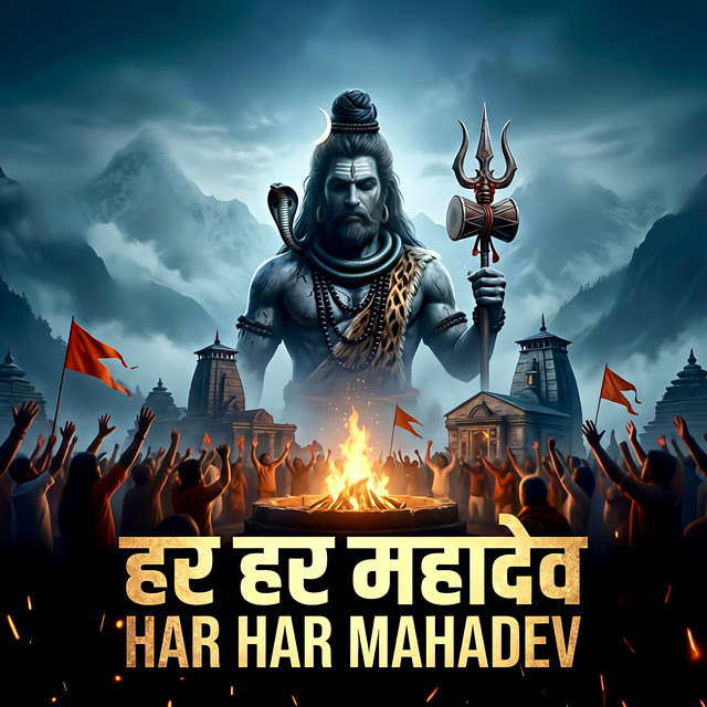 Har Har Mahadev
