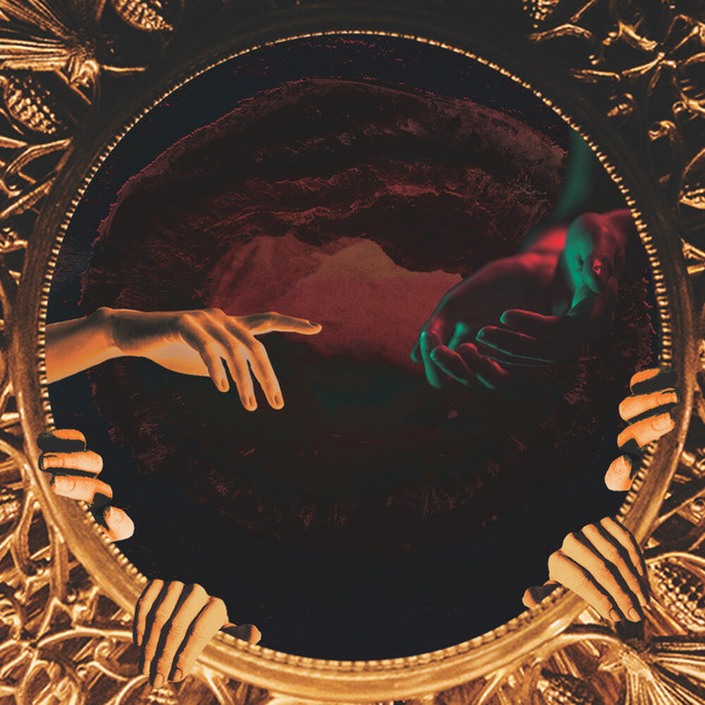 OSA cover art