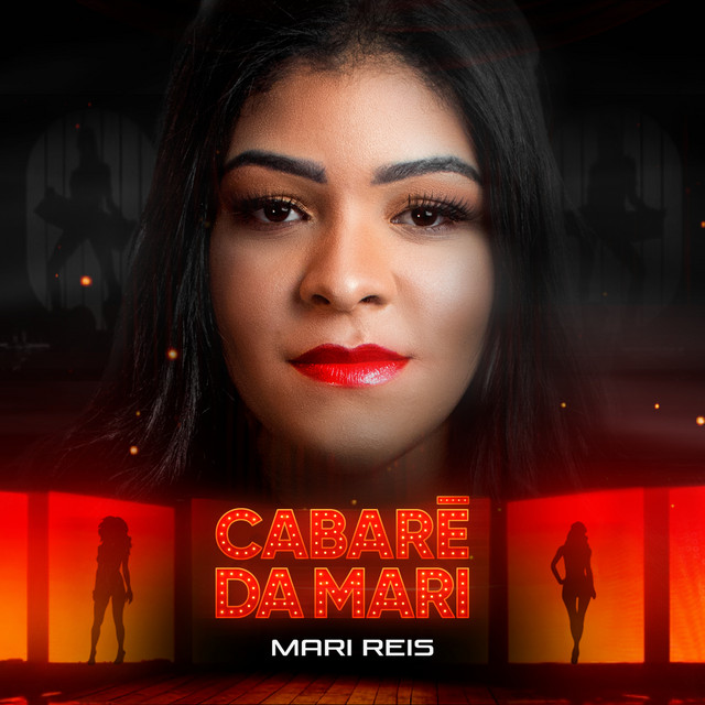 Cabaré da Mari cover art