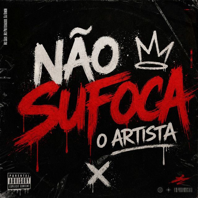 Não Sufoca o Artista