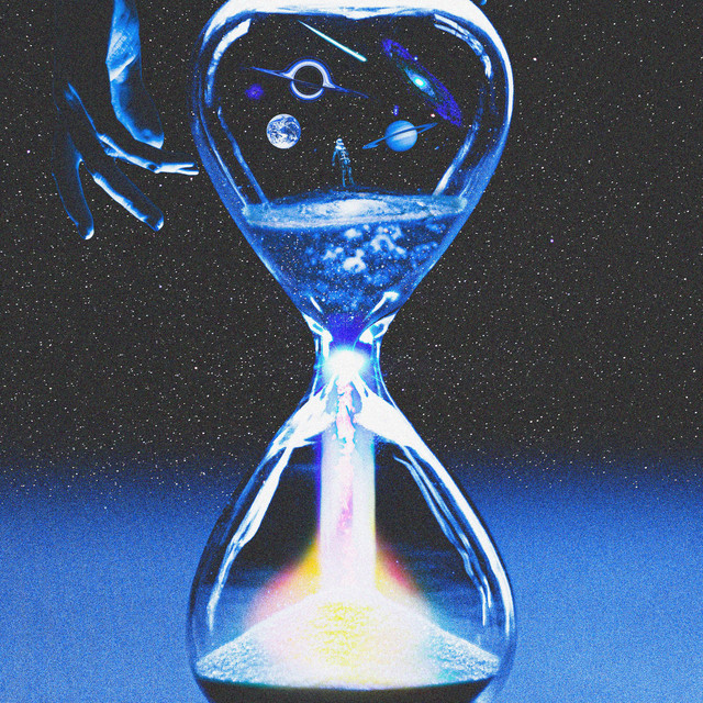 Обкладинка: Hourglass — World Complete