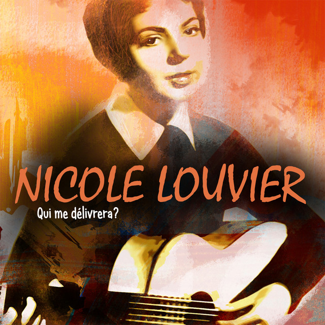 Qui me délivrera? cover art