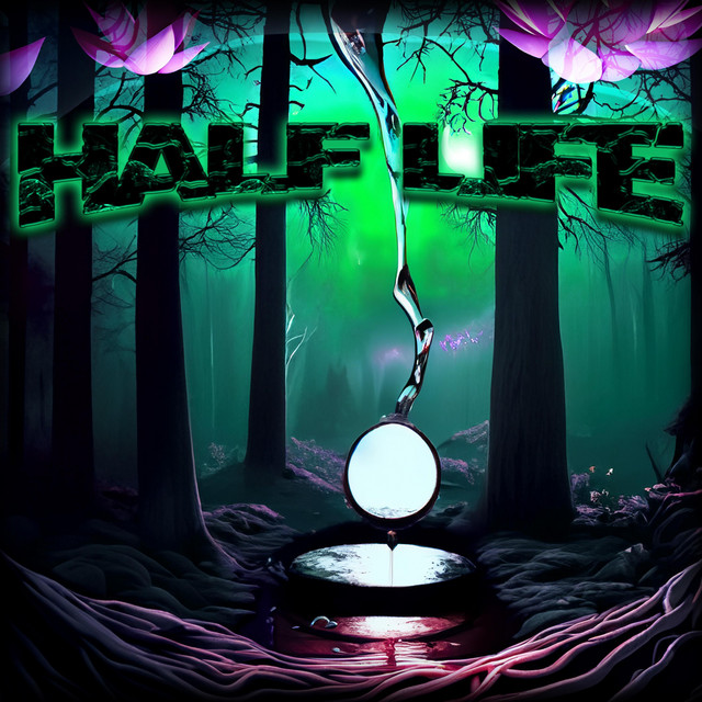HALF LIFE