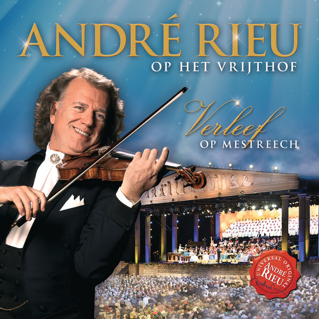Alte Kameraden, ARV_09 - song and lyrics by André Rieu
