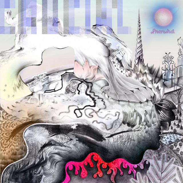 Crucial cover art