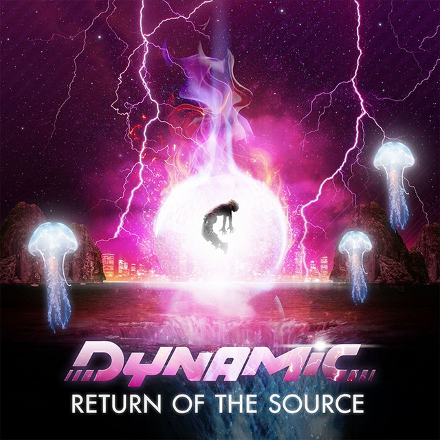 Return of the Source cover art