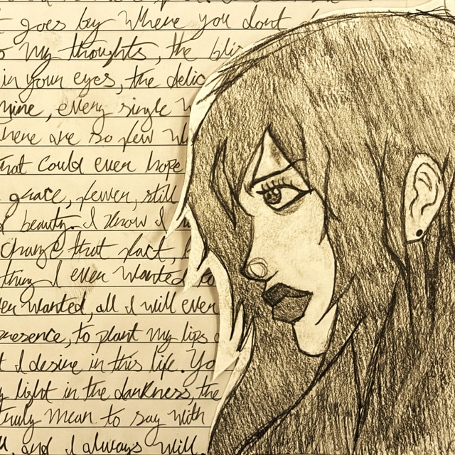 Letters To Lenore