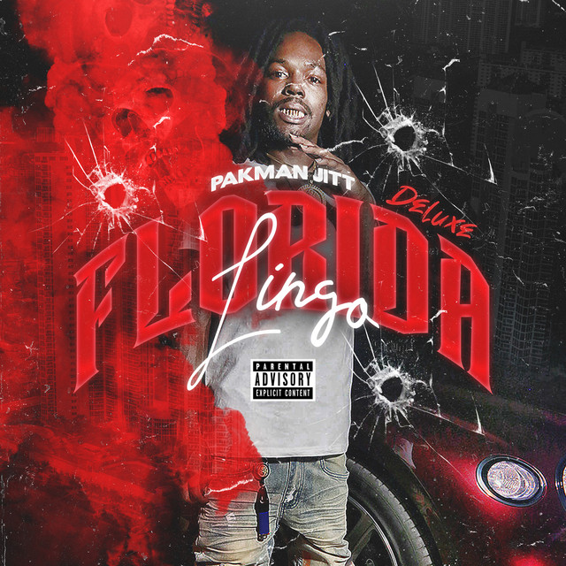 Florida Lingo (Deluxe Album) cover art