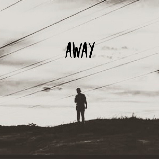Away cover art