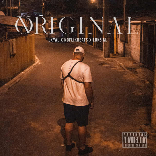 Original cover art