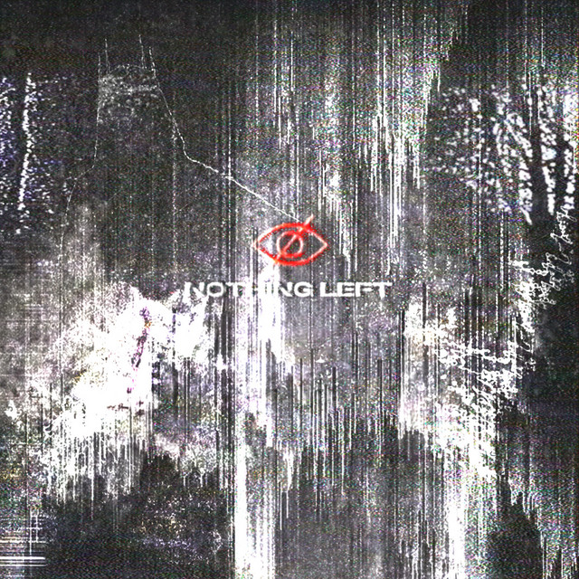 NOTHING LEFT cover art