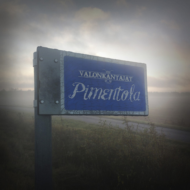 Pimentola cover art