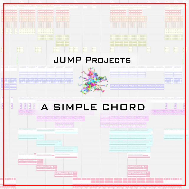 A Simple Chord cover