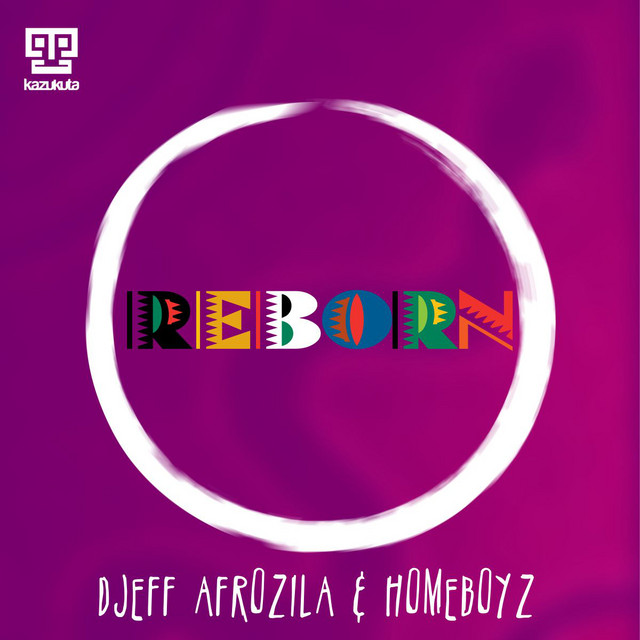 Reborn (Original Mix)