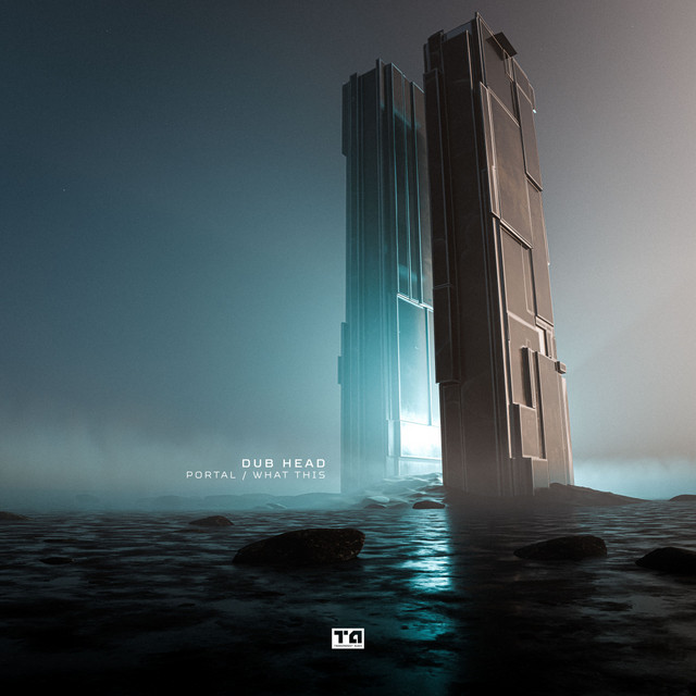 Portal album art