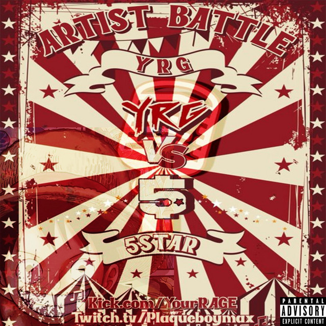 SWEEP cover art