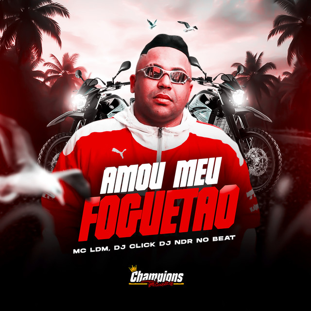 Amou Meu Foguetao
