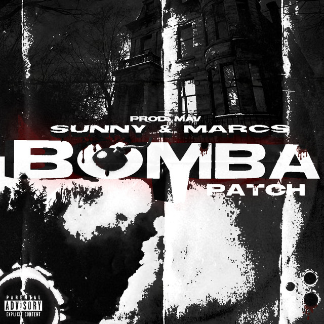 Bomba Patch