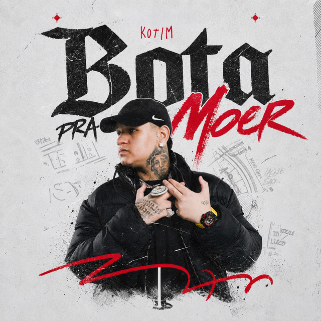 Bota Pra Moer