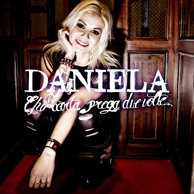 Chi Canta Prega Due Volte cover art