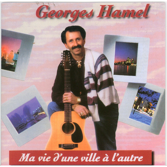 L'amour donne des ailes - song and lyrics by Georges Hamel | Spotify