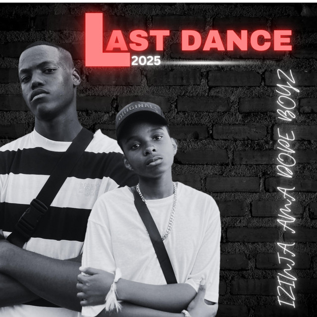 LAST DANCE - Single by Mvx.deejay | Spotify