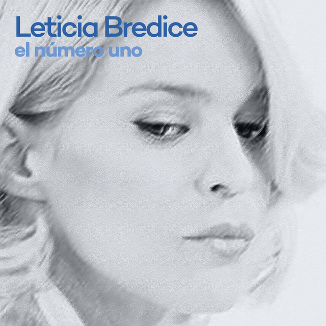 Leticia Brédice Photo