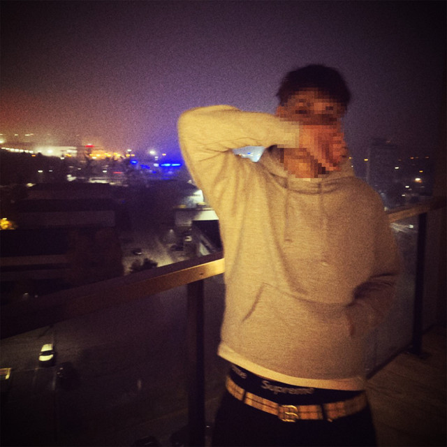album image