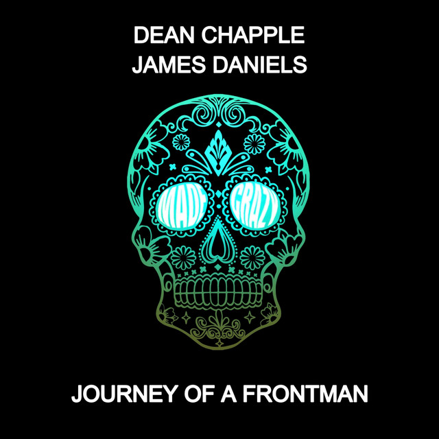 Journey Of A Frontman