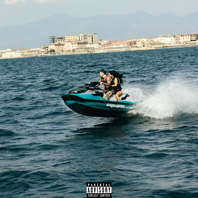 FUOCO cover art