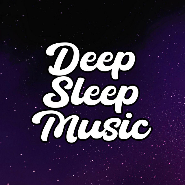 Deep Sleep Music cover art