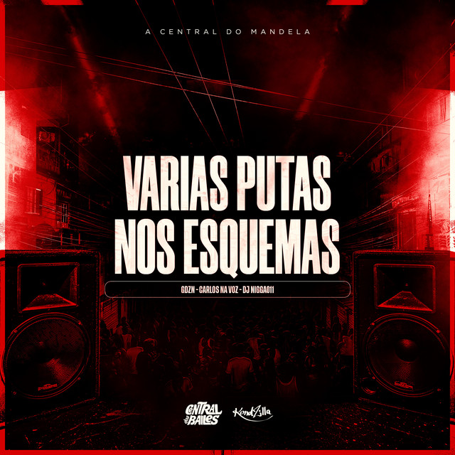 Varias Putas No Esquema