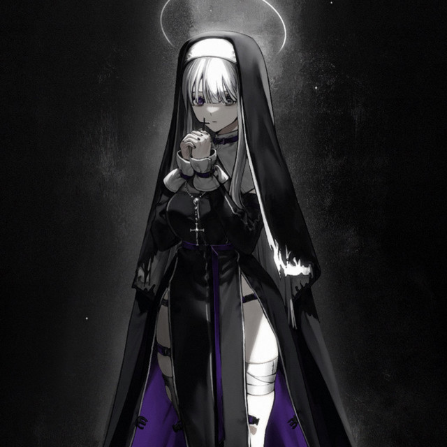 Gospel cover art