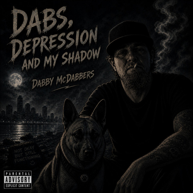 Dabs,Depression and My Shadow - Album by Dabby McDabbers | Spotify