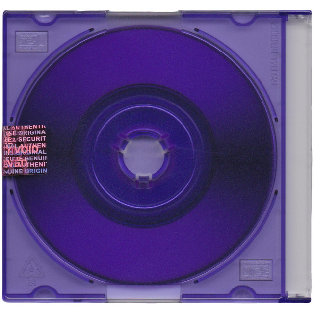 undefined album image