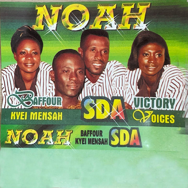 SDA Victory Voices