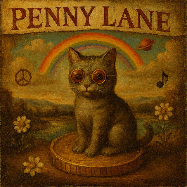 Penny Lane
