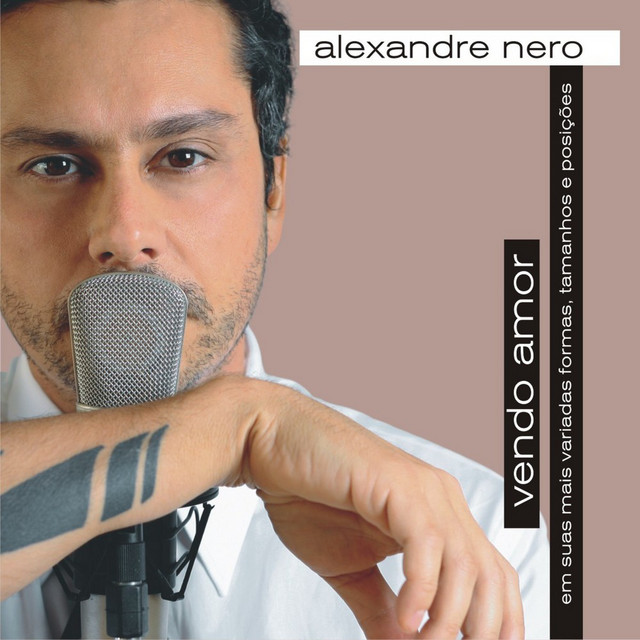 Vendo Amor em Suas Mais Variadas Formas, Tamanhos e Posições cover art