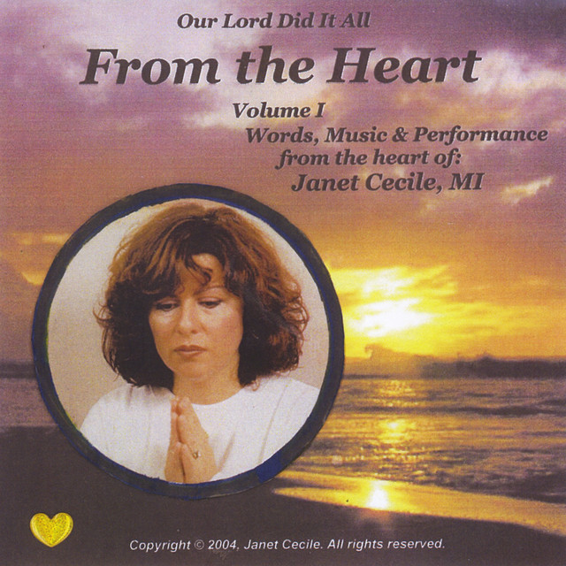 Janet Cecile